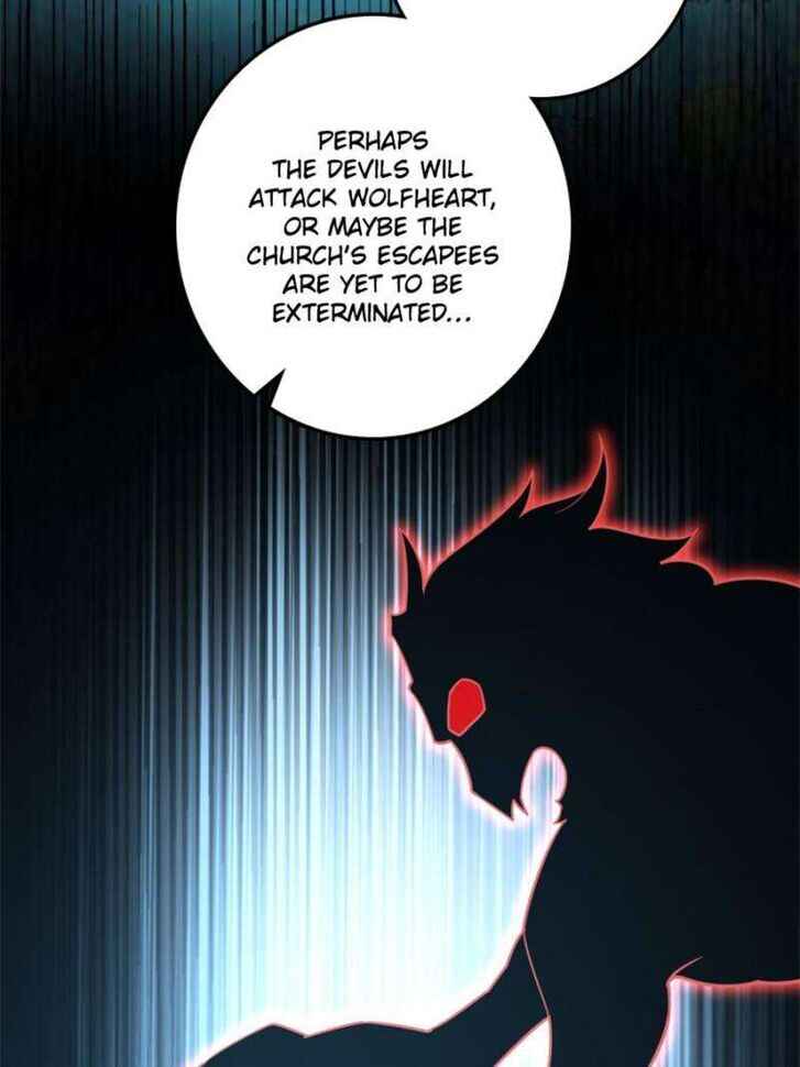 Fàngkāi Nàge Nǚwū Chapter 533 - Page 57