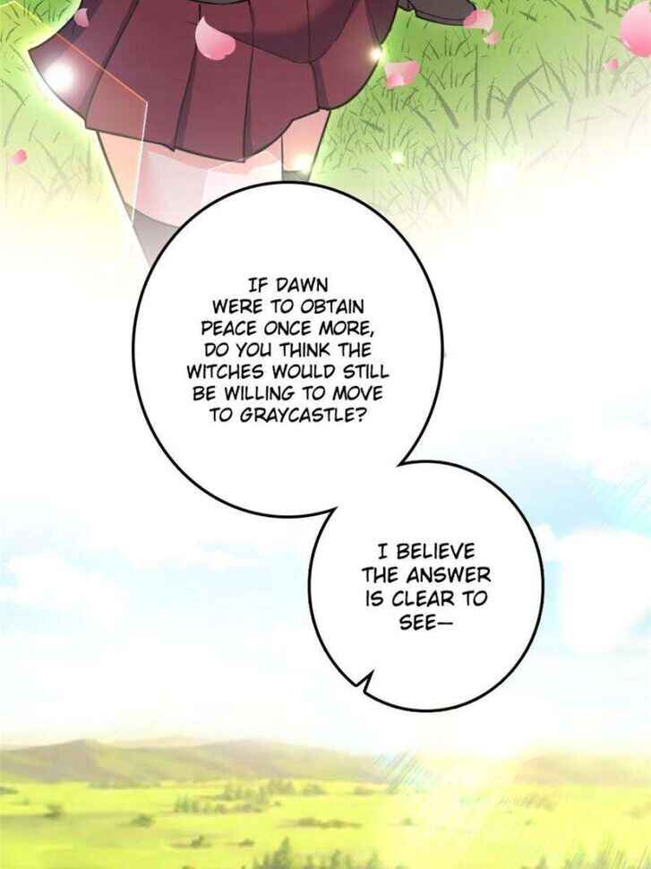 Fàngkāi Nàge Nǚwū Chapter 533 - Page 61