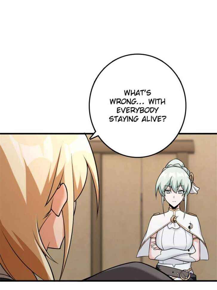 Fàngkāi Nàge Nǚwū Chapter 533 - Page 65
