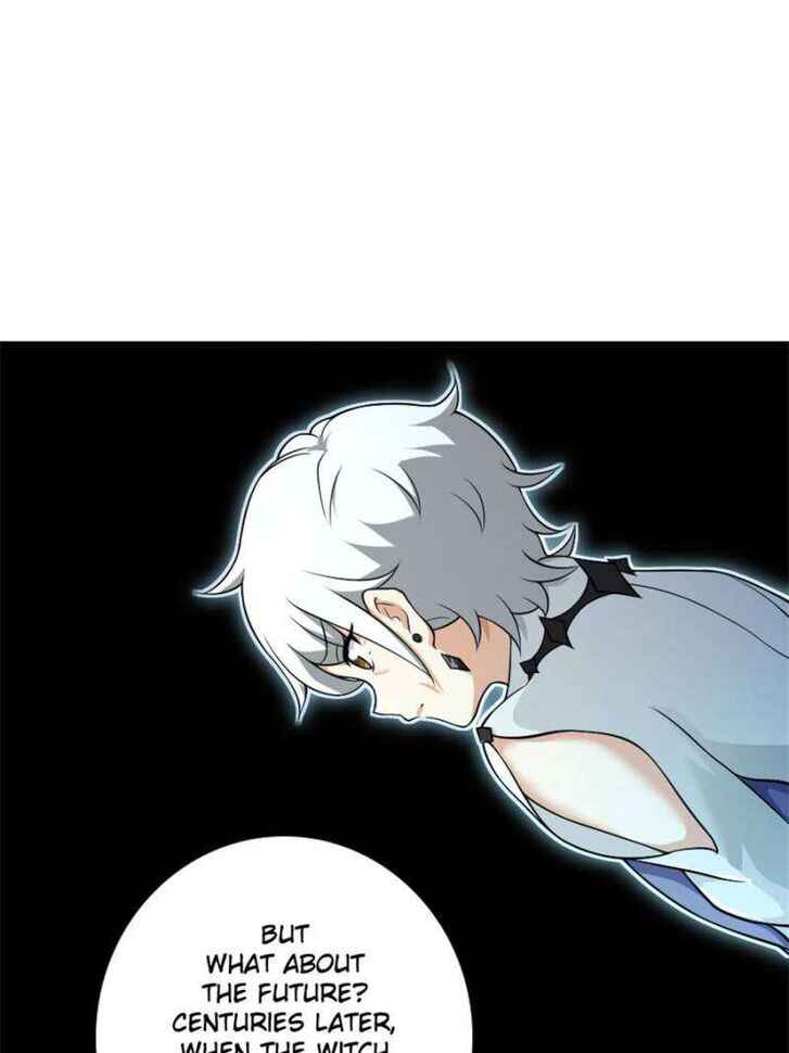 Fàngkāi Nàge Nǚwū Chapter 533 - Page 76