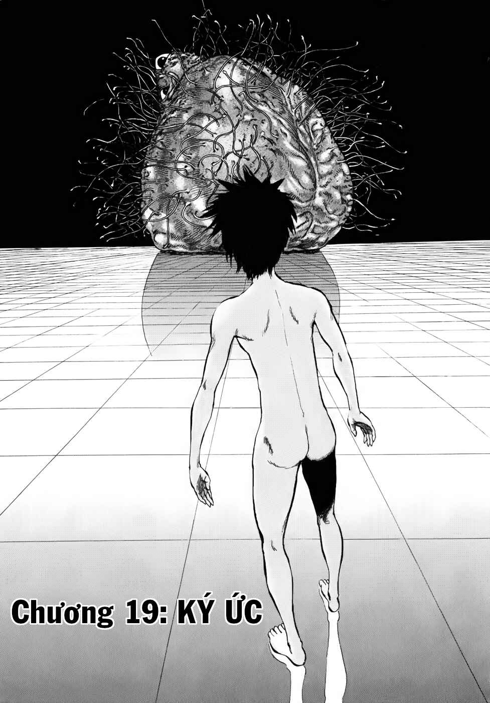Ressentiment Chapter 19 - Page 2