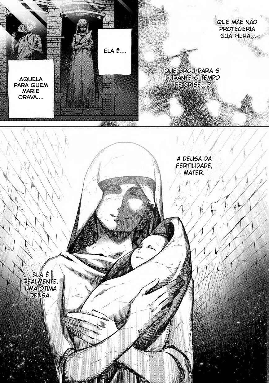 Saihate no Paladin Chapter 12 - Page 16