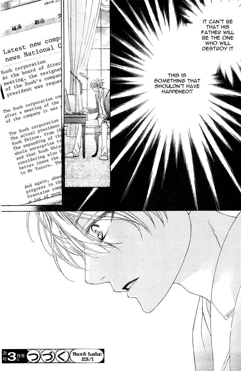 Ouran High School Host Club Chapter 77 - Page 34