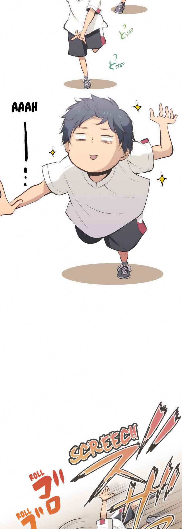 ReLIFE Chapter 30 - Page 13