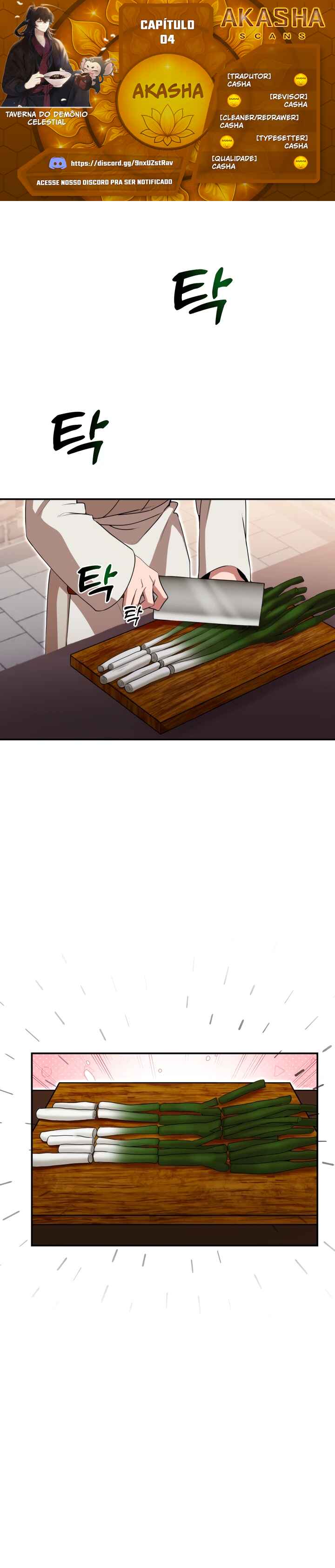 Cheonma Gaekjan Chapter 4 - Page 1