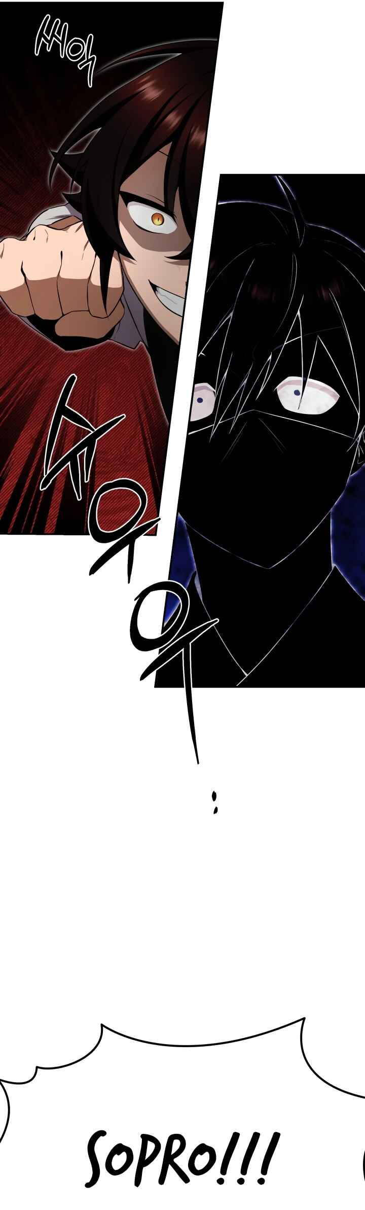 Cheonma Gaekjan Chapter 4 - Page 17