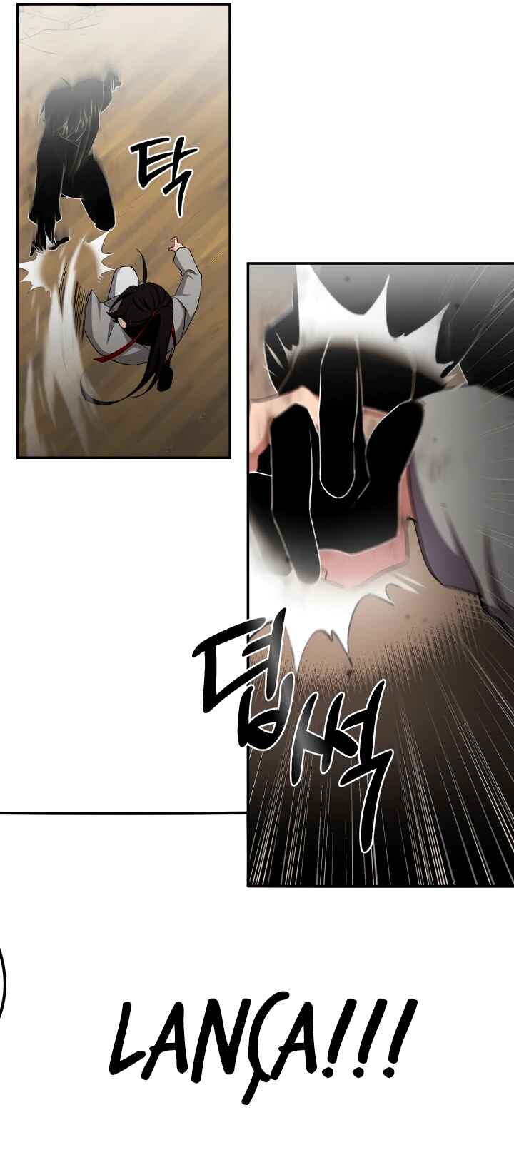Cheonma Gaekjan Chapter 4 - Page 20