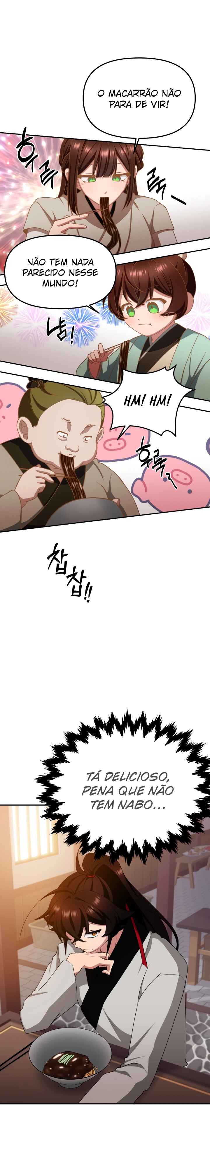 Cheonma Gaekjan Chapter 4 - Page 37