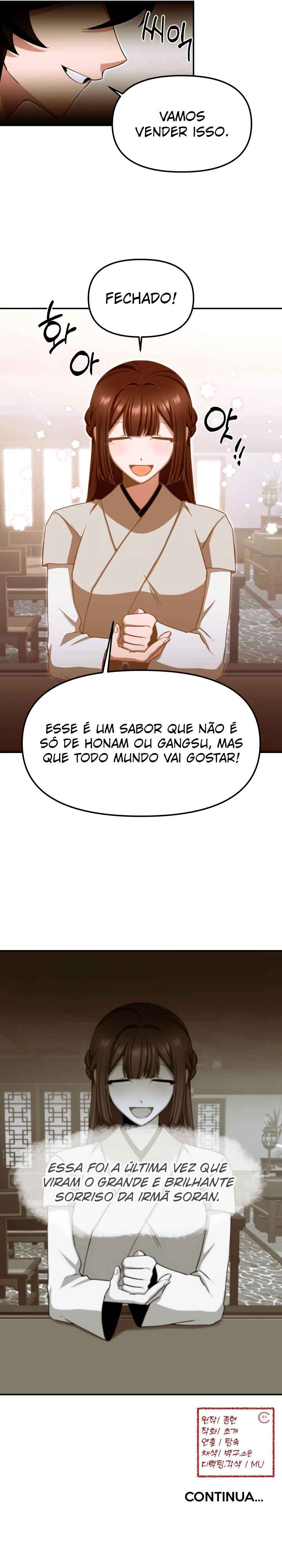 Cheonma Gaekjan Chapter 4 - Page 40