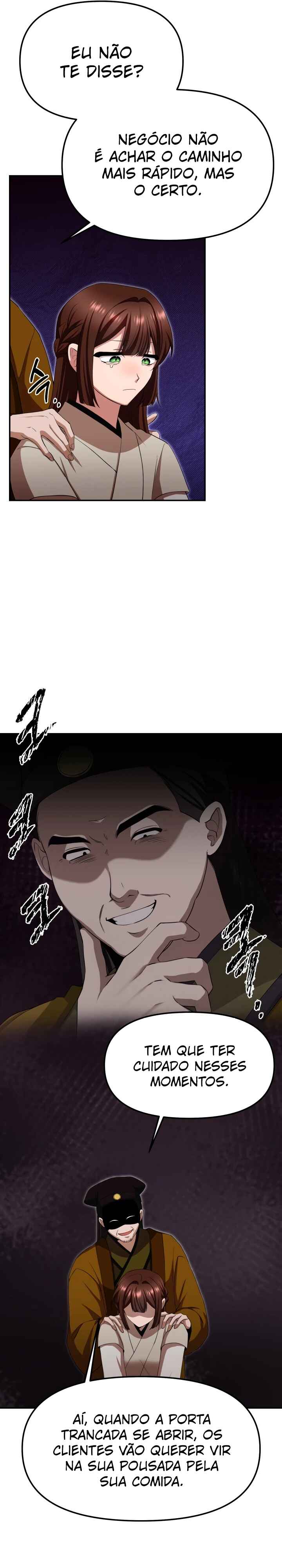 Cheonma Gaekjan Chapter 4 - Page 8
