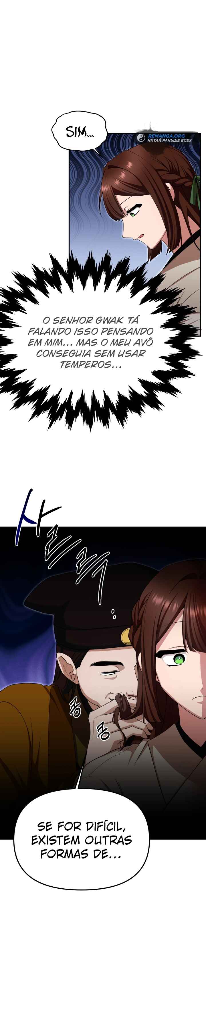 Cheonma Gaekjan Chapter 4 - Page 9