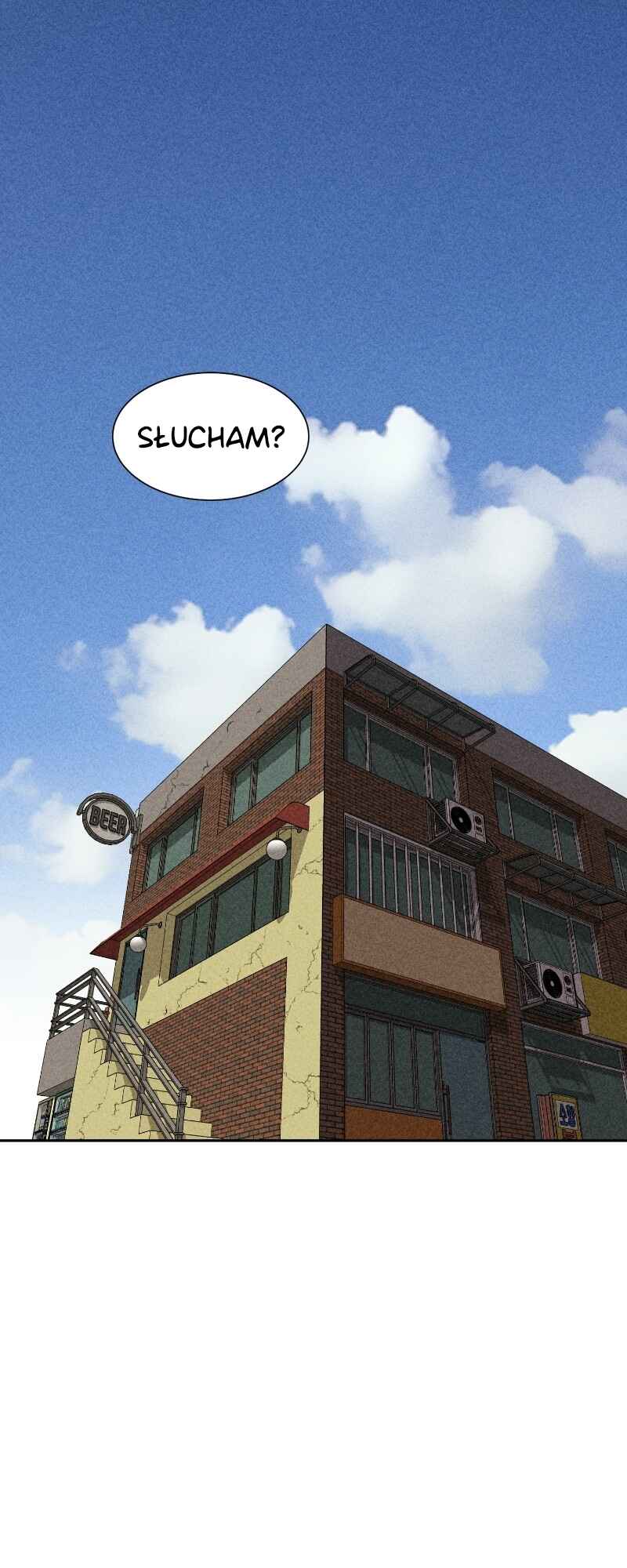 Flawed Almighty Chapter 53 - Page 2