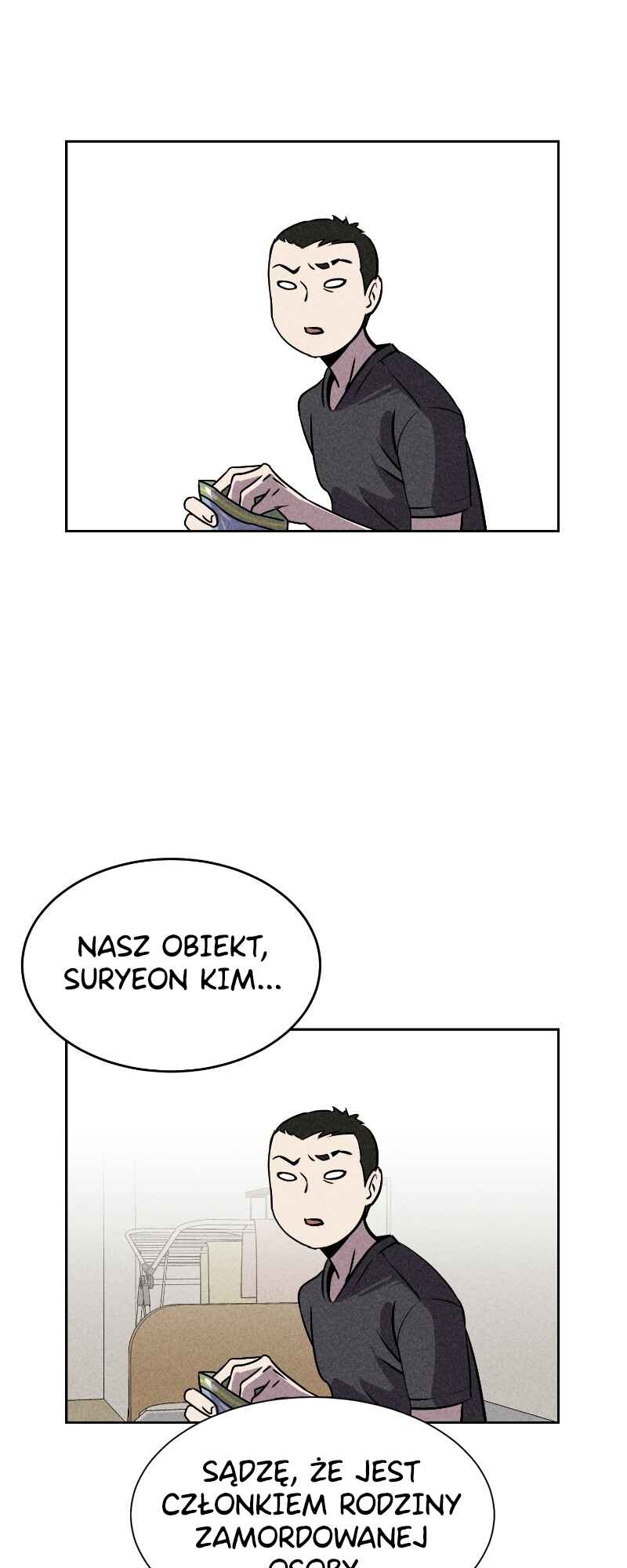 Flawed Almighty Chapter 53 - Page 3