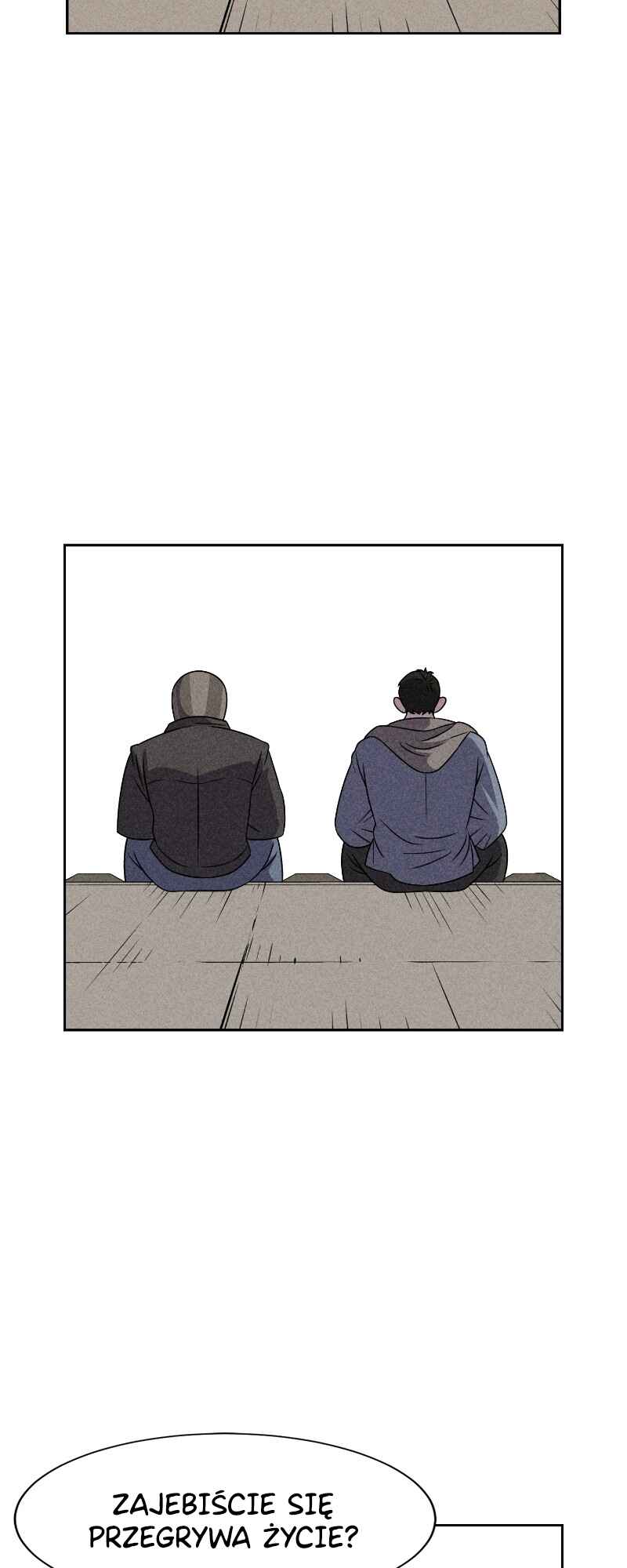 Flawed Almighty Chapter 53 - Page 36