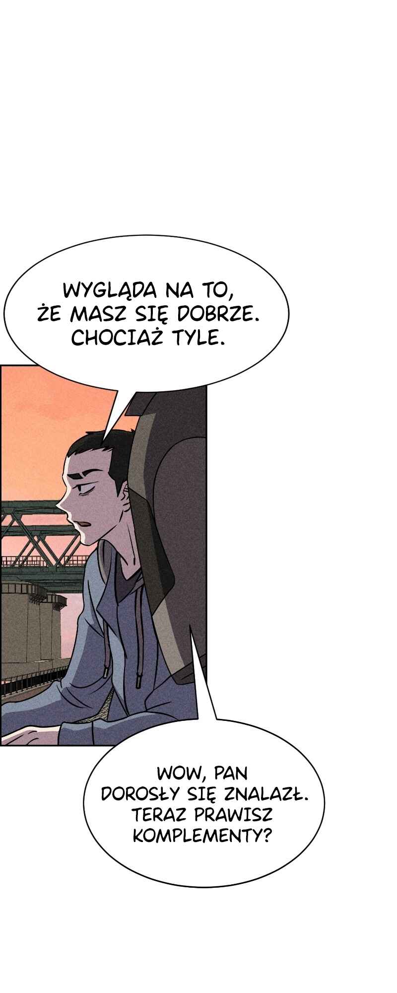 Flawed Almighty Chapter 53 - Page 40