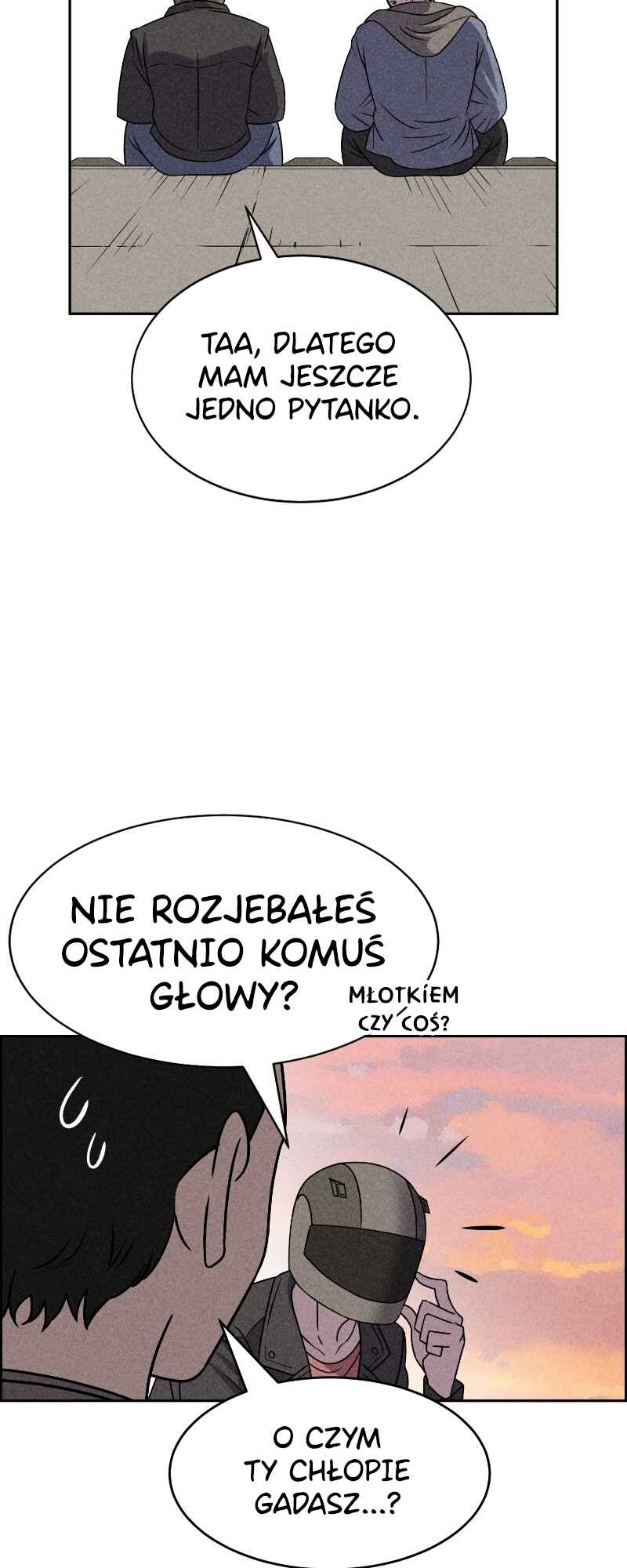 Flawed Almighty Chapter 53 - Page 43