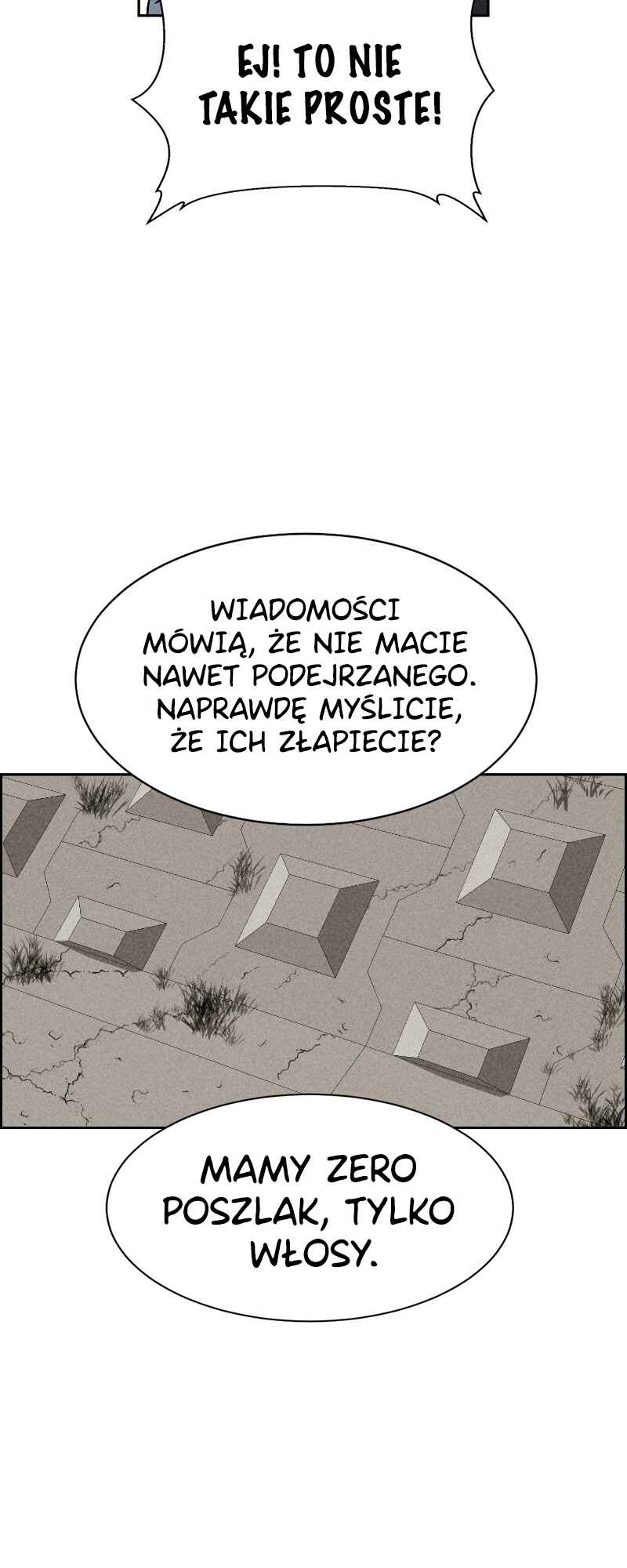 Flawed Almighty Chapter 53 - Page 46