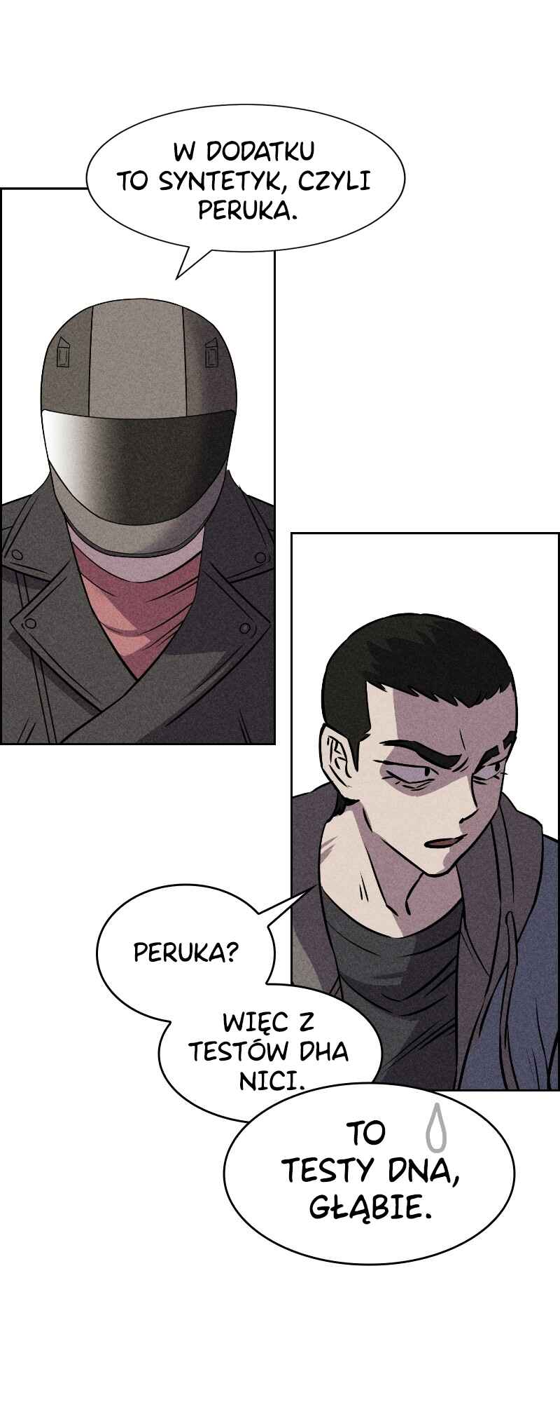 Flawed Almighty Chapter 53 - Page 47