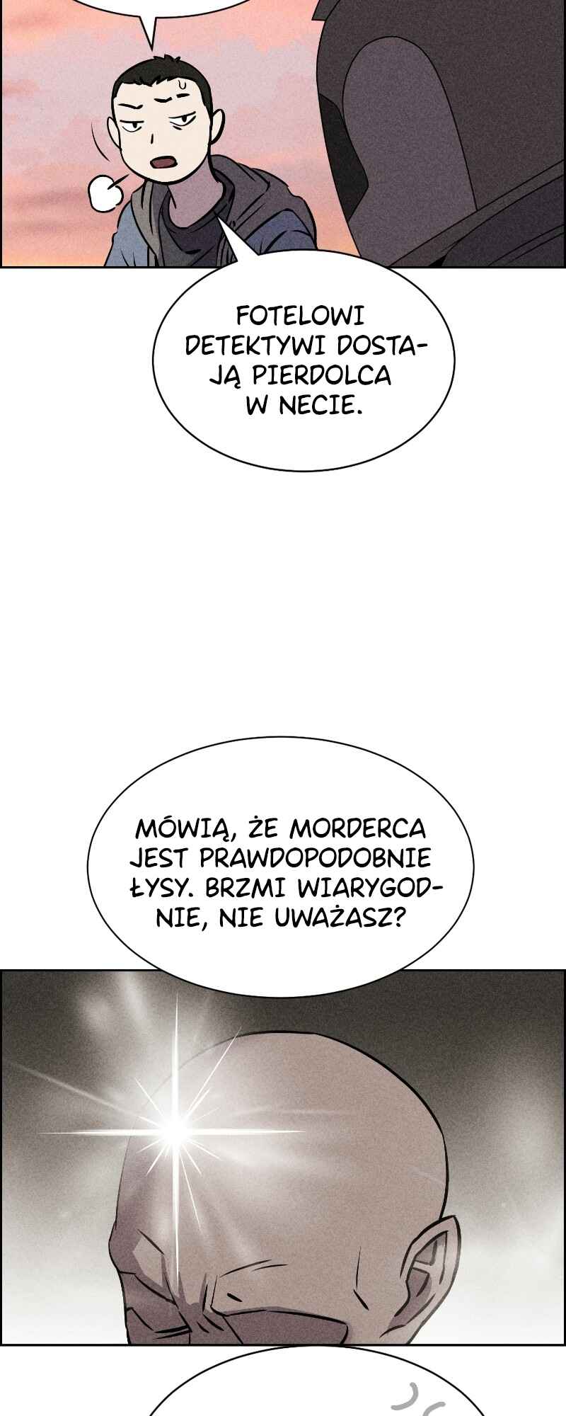 Flawed Almighty Chapter 53 - Page 49