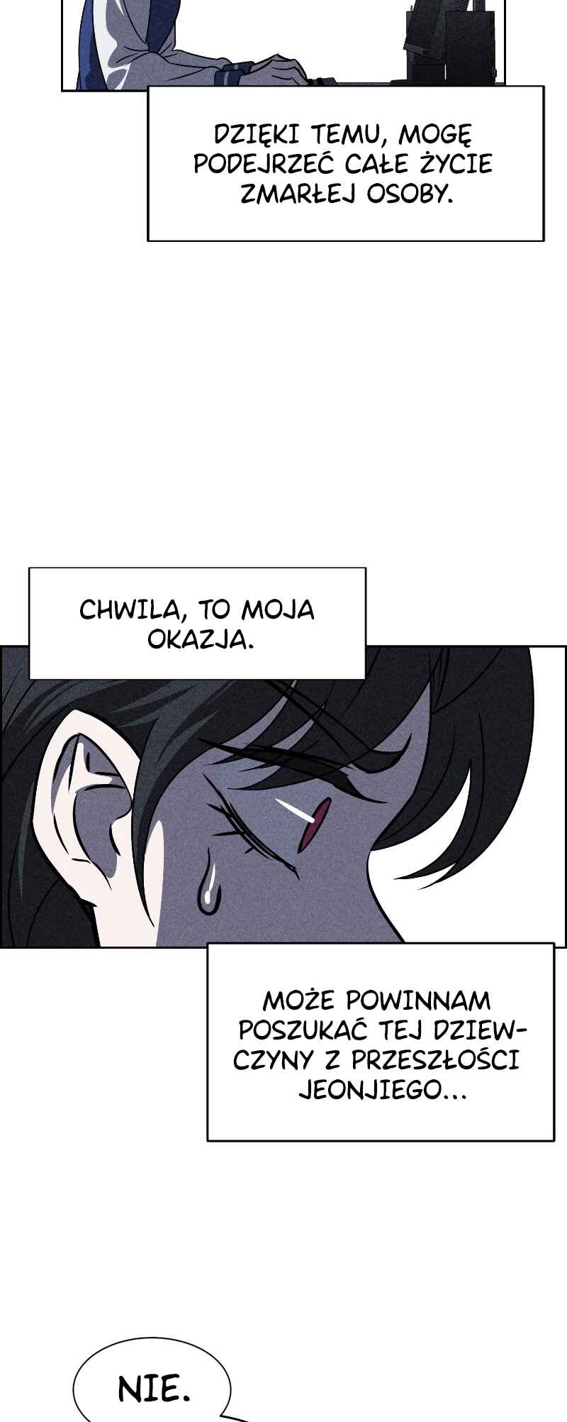 Flawed Almighty Chapter 53 - Page 59
