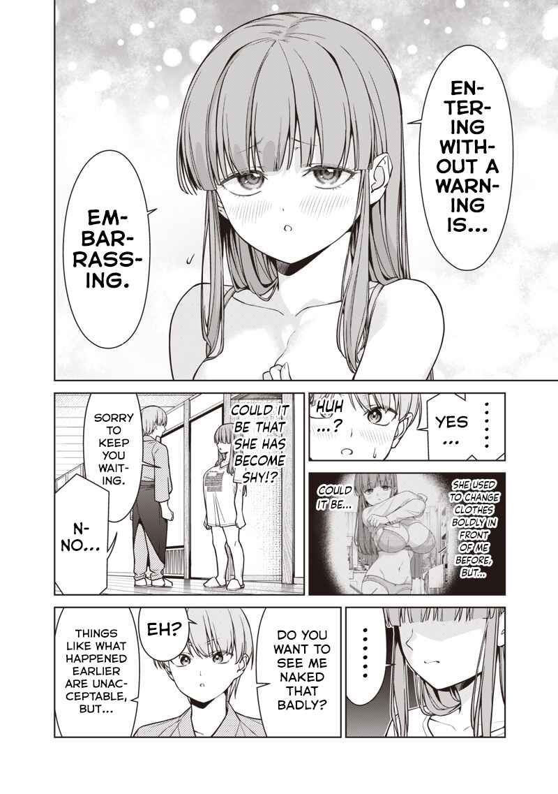 Anata-tachi Soredemo Sensei Desu ka! Chapter 15.5 - Page 2