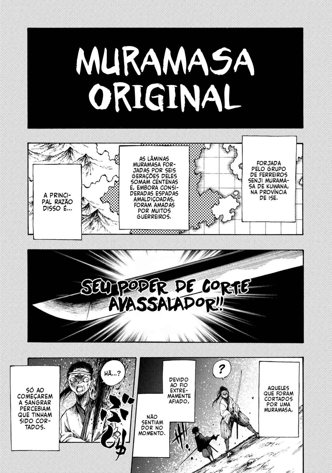 Otogi Bukkoro Shiamu Chapter 2 - Page 12