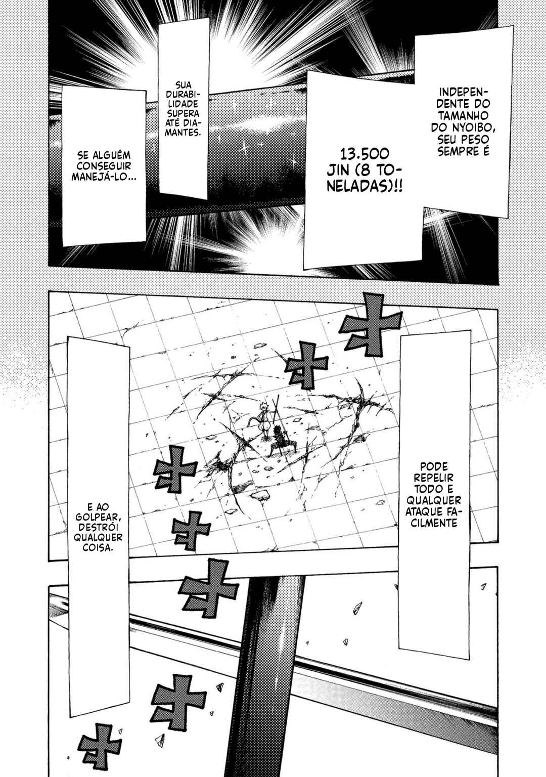 Otogi Bukkoro Shiamu Chapter 2 - Page 9