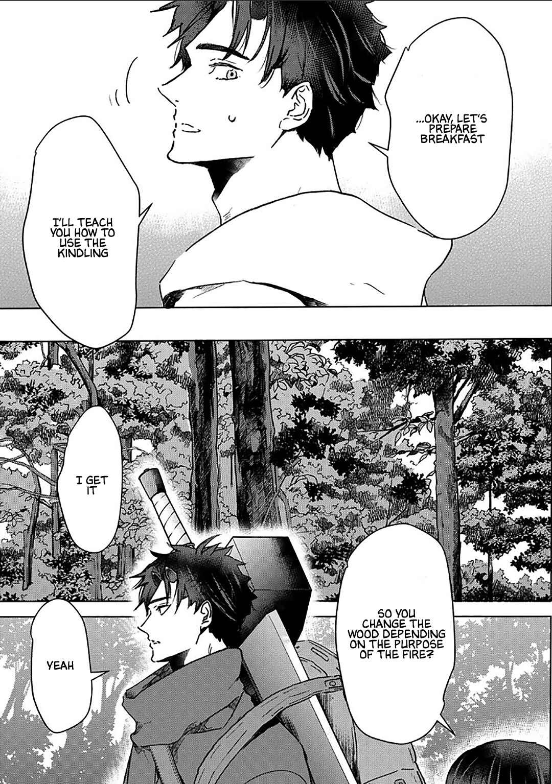 Moto Dorei Desu ga, Oni no Dorei wo Katte Mitara Seiryoku ga Tsuyosugiru node Sutetai... Chapter 53 - Page 16