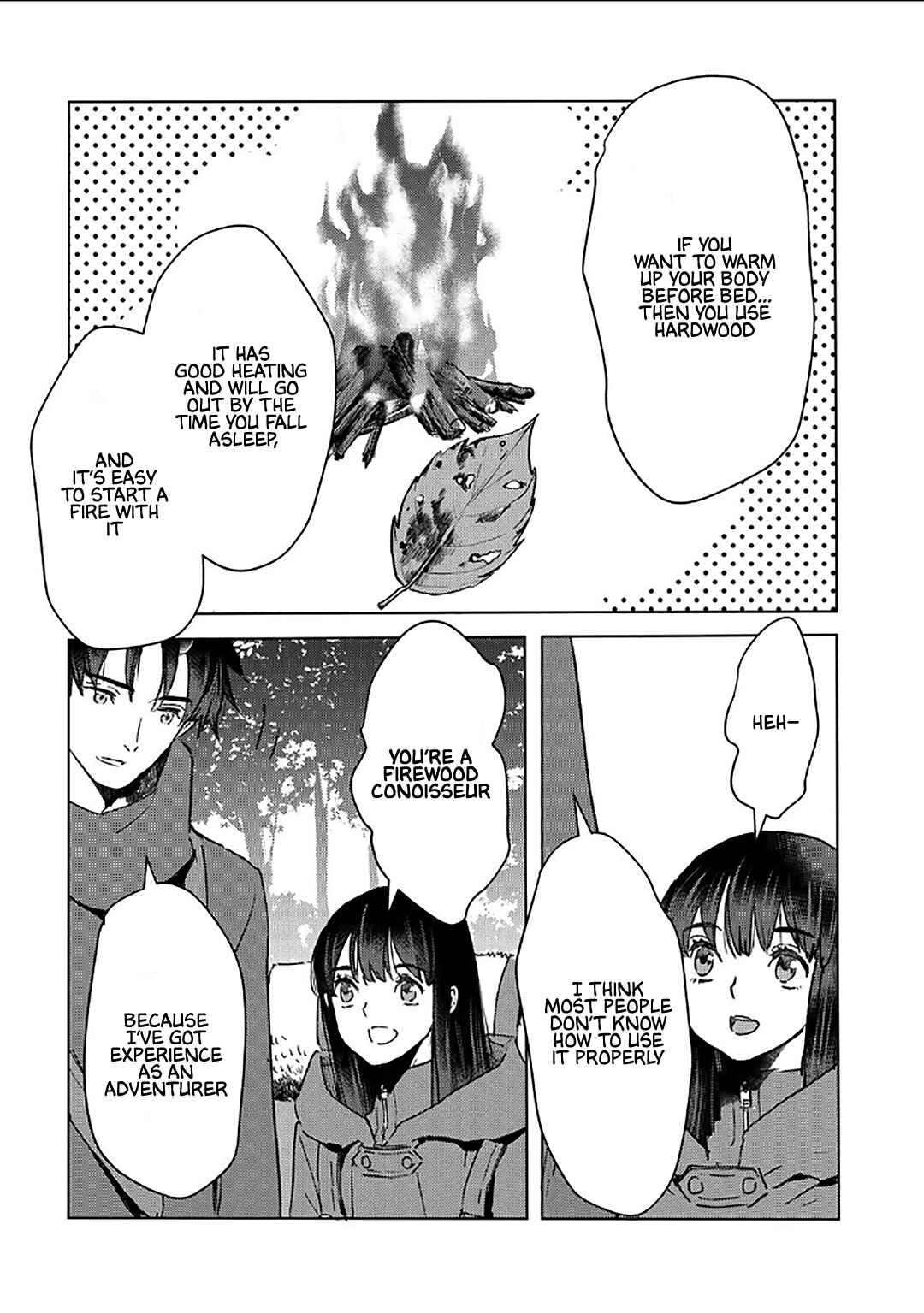 Moto Dorei Desu ga, Oni no Dorei wo Katte Mitara Seiryoku ga Tsuyosugiru node Sutetai... Chapter 53 - Page 17