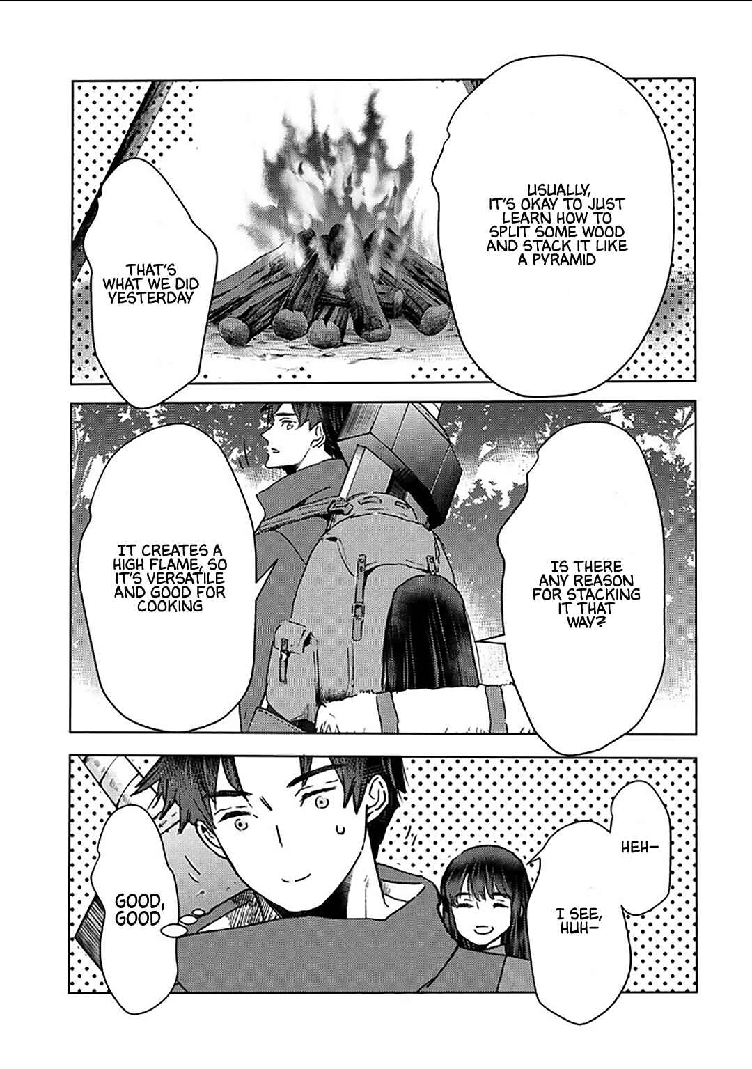 Moto Dorei Desu ga, Oni no Dorei wo Katte Mitara Seiryoku ga Tsuyosugiru node Sutetai... Chapter 53 - Page 18