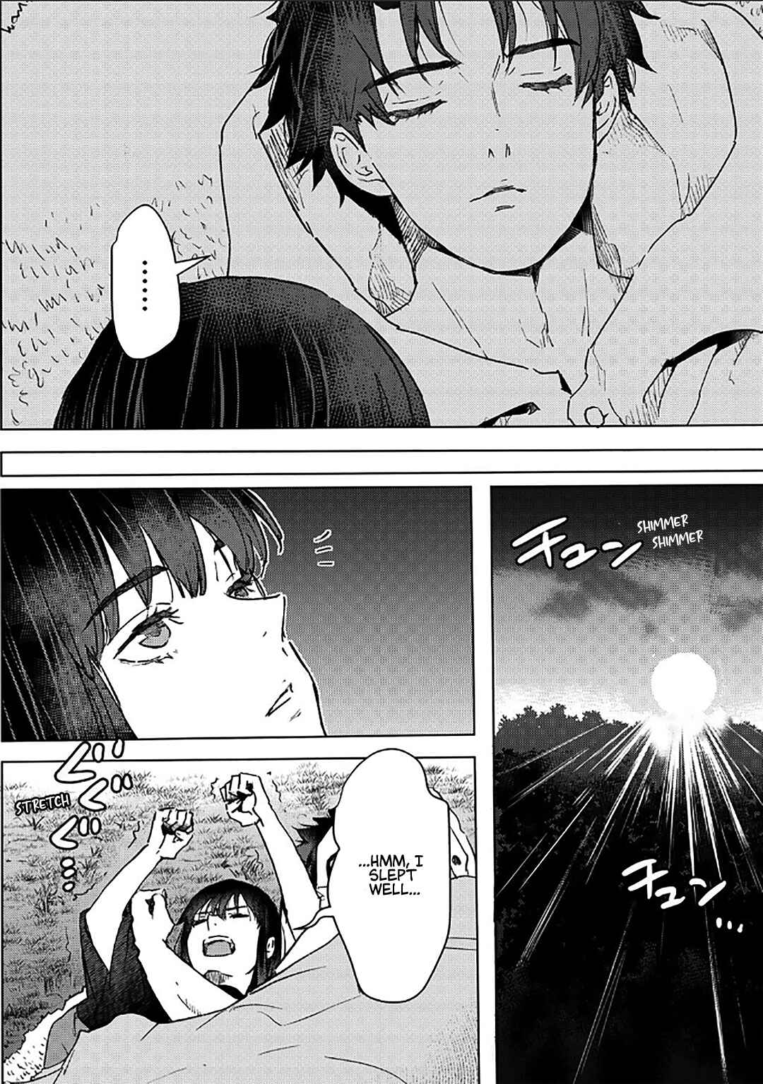 Moto Dorei Desu ga, Oni no Dorei wo Katte Mitara Seiryoku ga Tsuyosugiru node Sutetai... Chapter 53 - Page 5