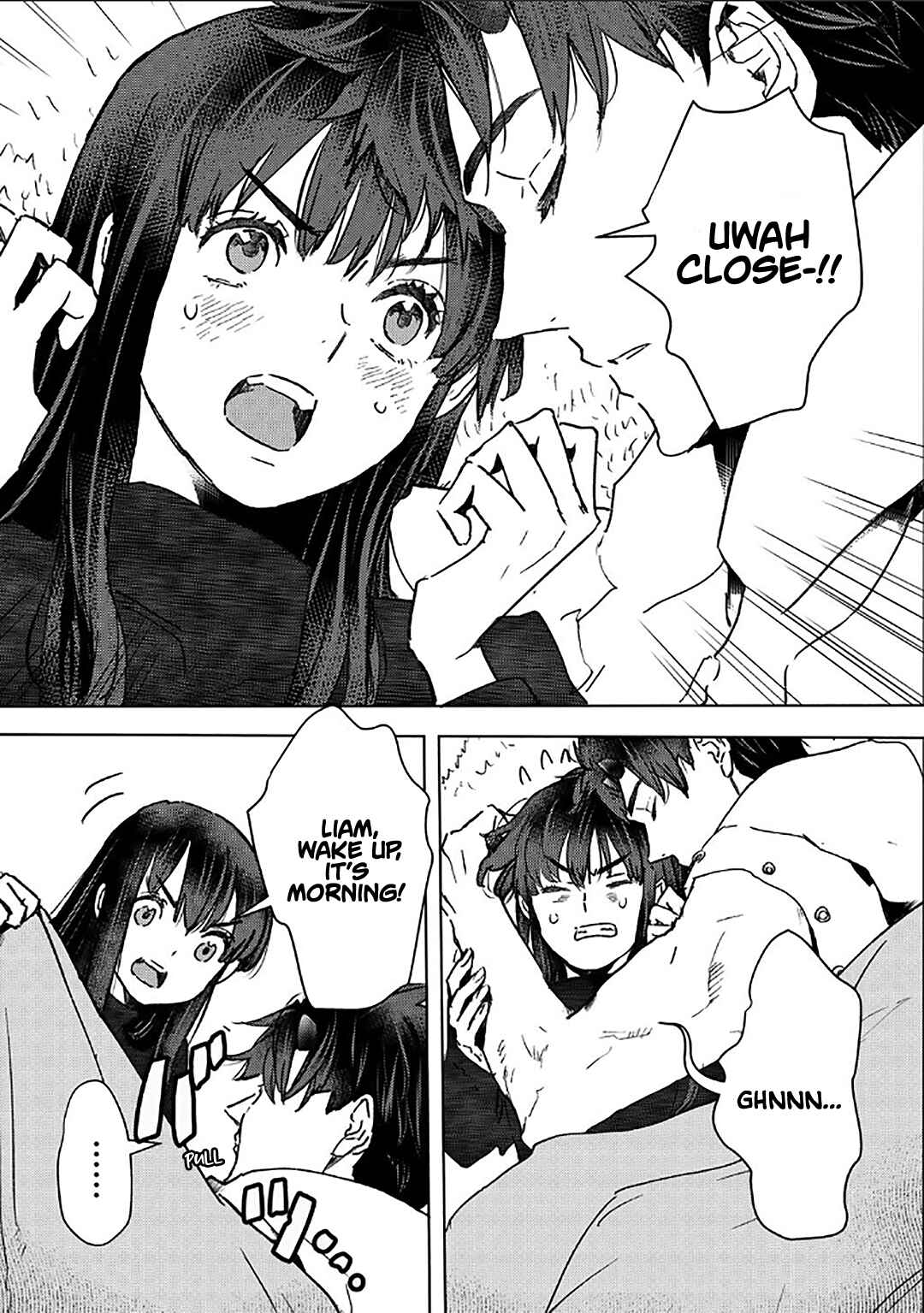 Moto Dorei Desu ga, Oni no Dorei wo Katte Mitara Seiryoku ga Tsuyosugiru node Sutetai... Chapter 53 - Page 6