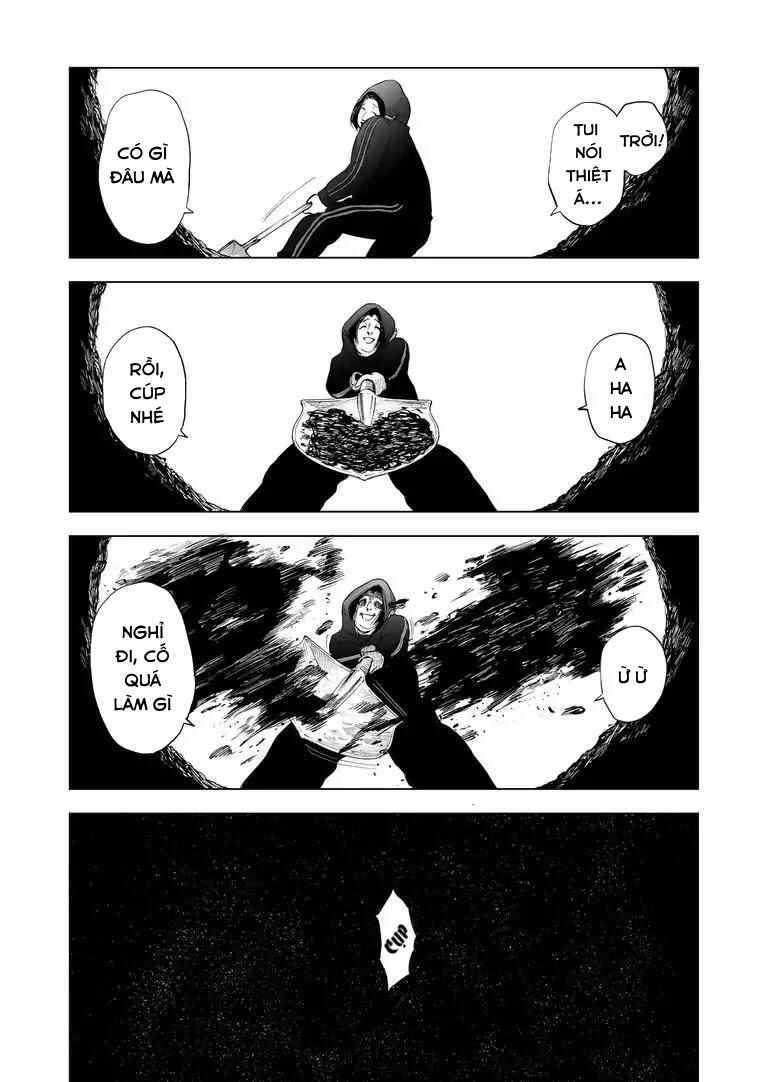 Zanmu - Labyrinth Chapter 7 - Page 5