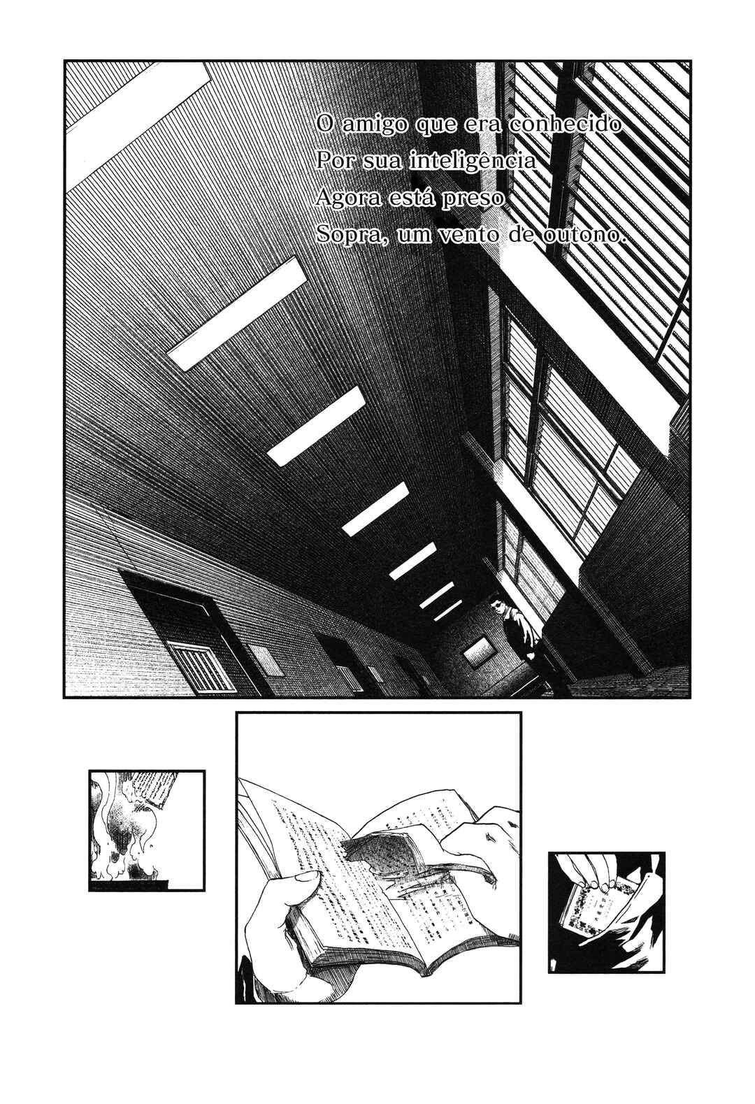 Unlucky Young Men Chapter 10 - Page 13