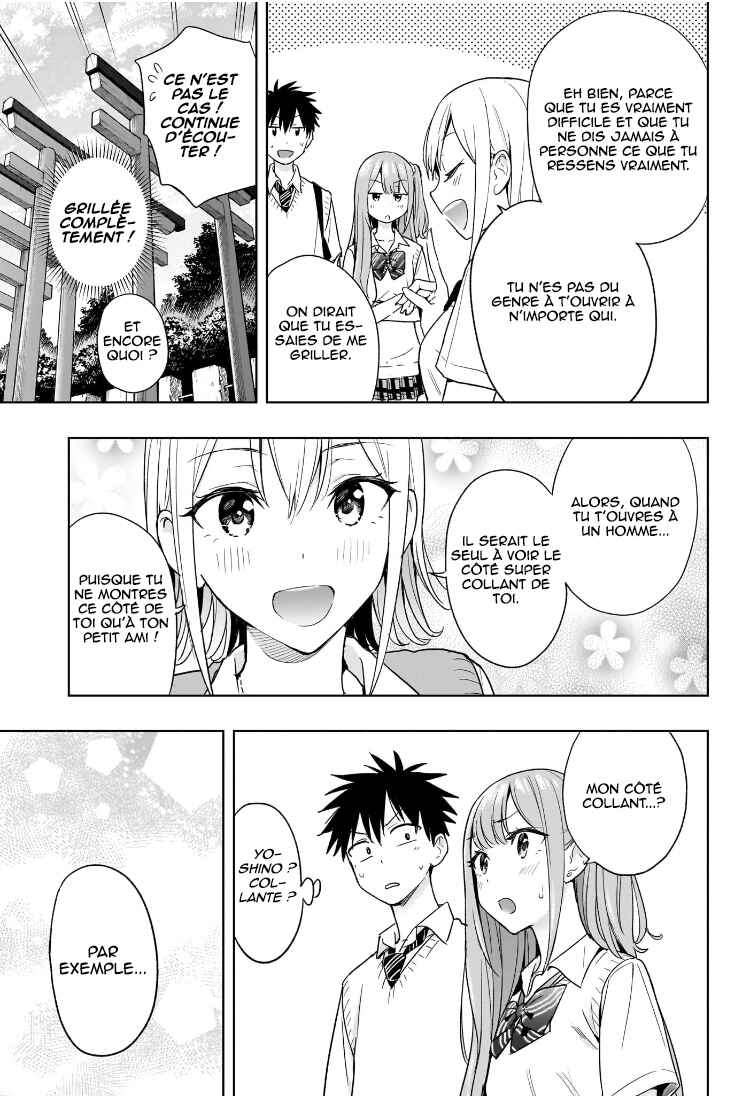 Himaten! Chapter 25 - Page 14