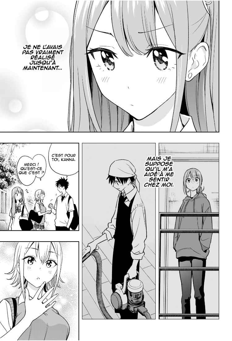 Himaten! Chapter 25 - Page 18