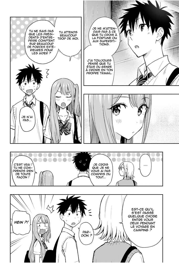 Himaten! Chapter 25 - Page 9