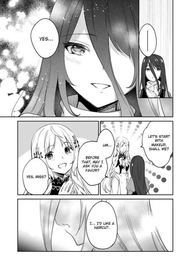 Zennin Ossan, Umarekawattara SSS Rank Jinsei ga Kakutei Shita Chapter 67 - Page 12