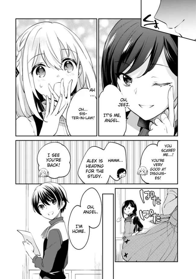Zennin Ossan, Umarekawattara SSS Rank Jinsei ga Kakutei Shita Chapter 67 - Page 5