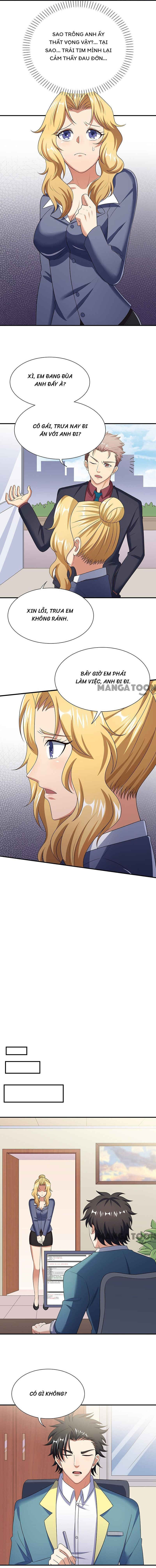 The Super Doctor From 2089 Chapter 44 - Page 8