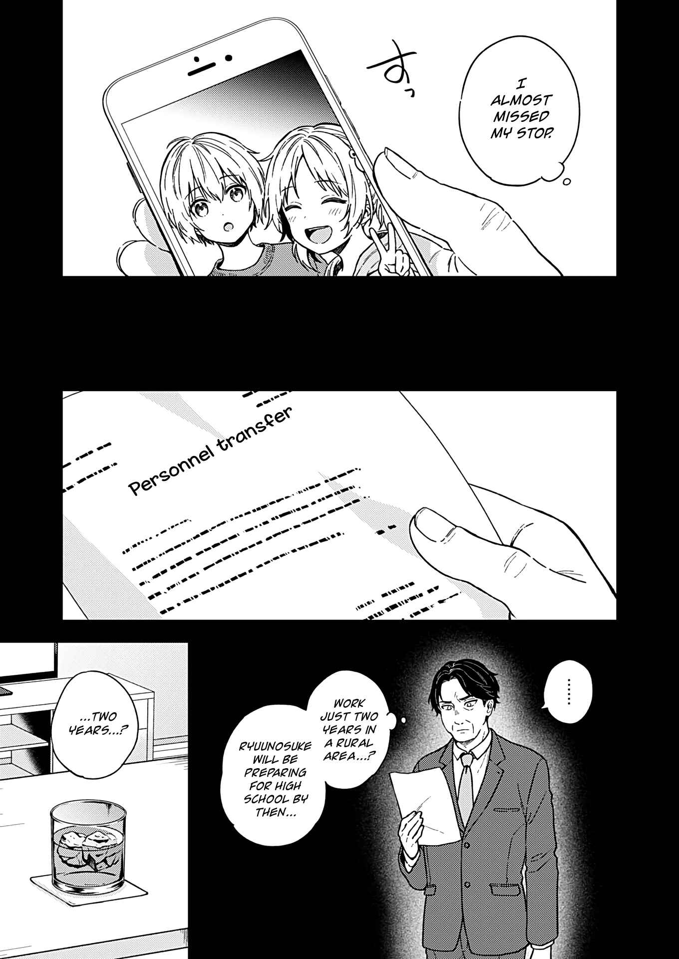 Love Me for Who I Am Chapter 26 - Page 12
