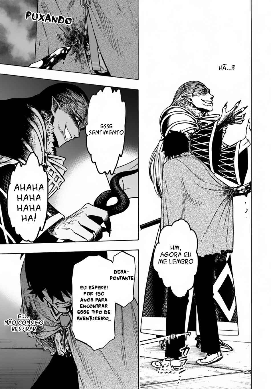Nito no Taidana Isekai Shoukougun ~Saijaku Shoku "Healer" nano ni Saikyou wa Cheat desu ka?~ Chapter 3 - Page 11