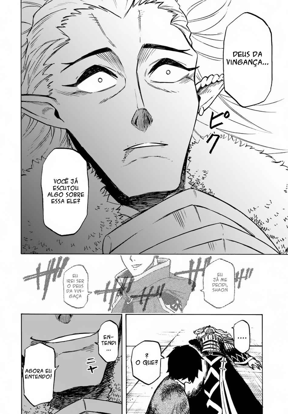 Nito no Taidana Isekai Shoukougun ~Saijaku Shoku "Healer" nano ni Saikyou wa Cheat desu ka?~ Chapter 3 - Page 28