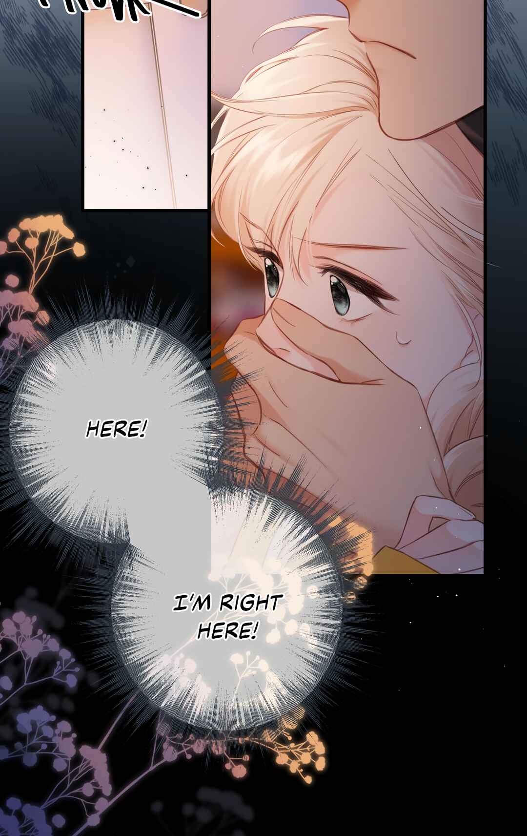 Sùhuí Chūnshí Chapter 4 - Page 8