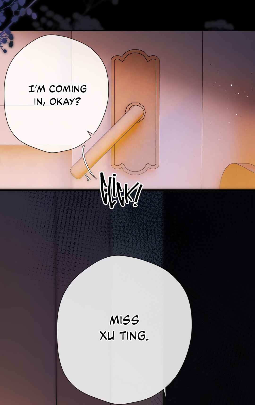 Sùhuí Chūnshí Chapter 4 - Page 9