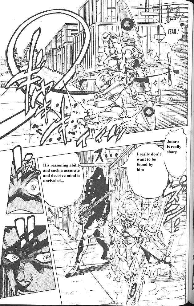 JoJo no Kimyou na Bouken: Part 4 - Diamond wa Kudakenai Chapter 46 - Page 10