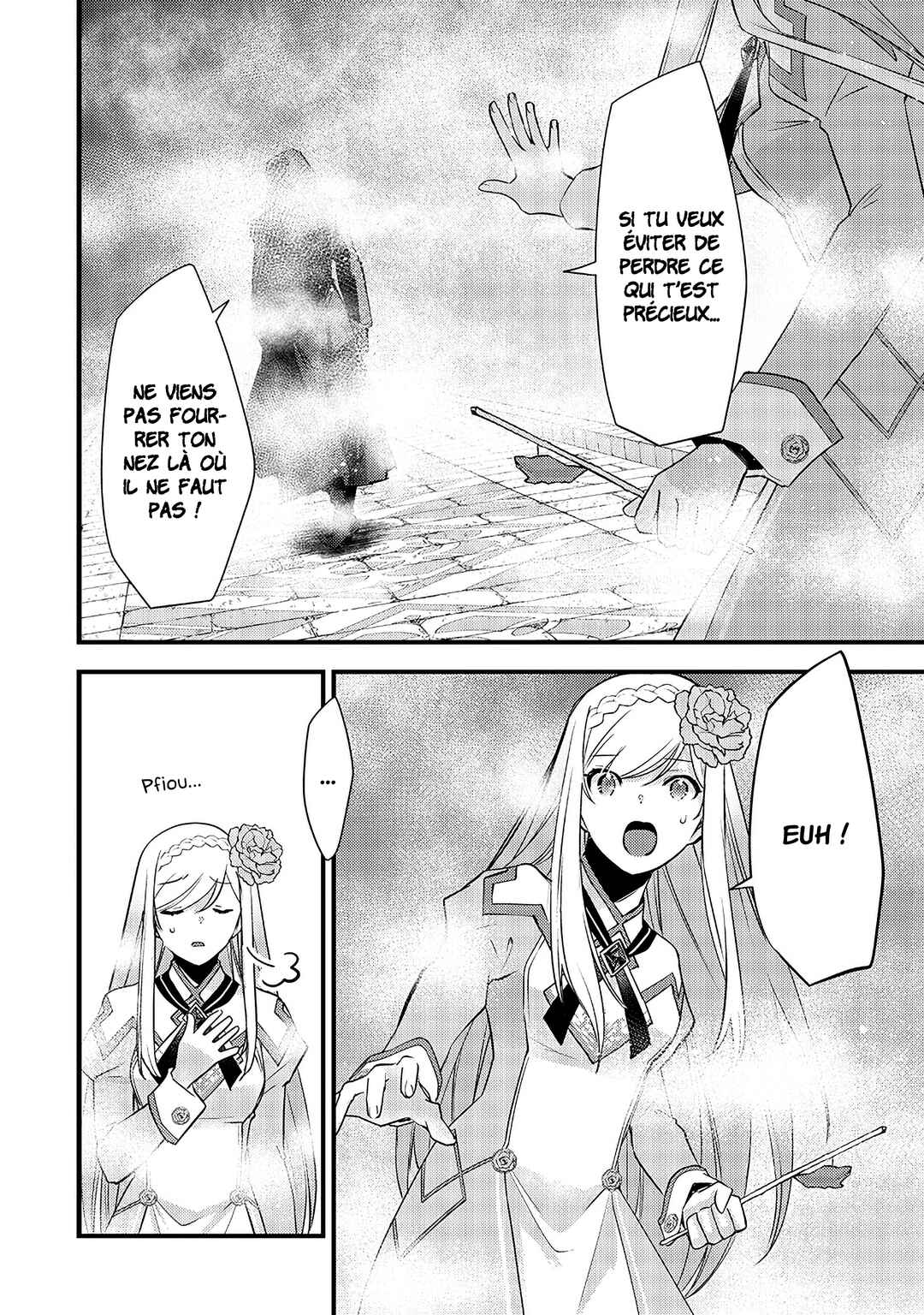 Slime Seijo Chapter 15 - Page 13