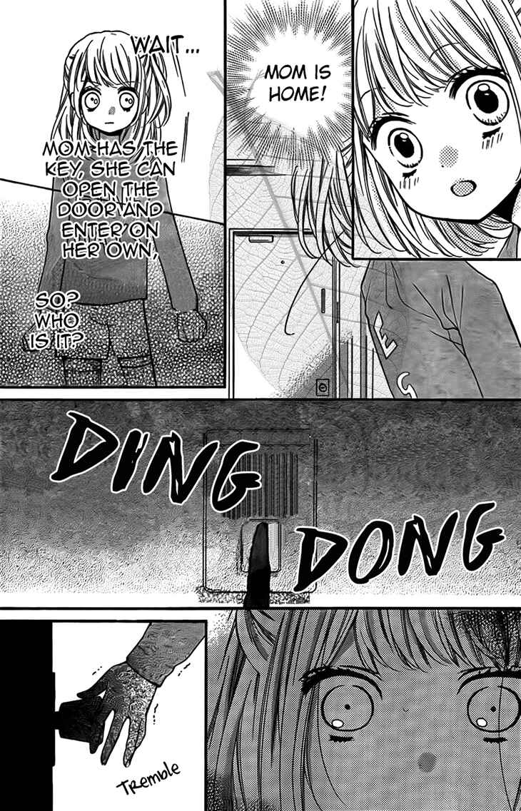 Zekkyou Gakkyuu Chapter 44 - Page 25