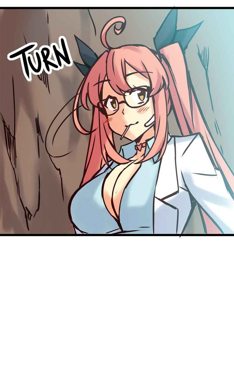 Everywhere & Nowhere Chapter 56 - Page 19