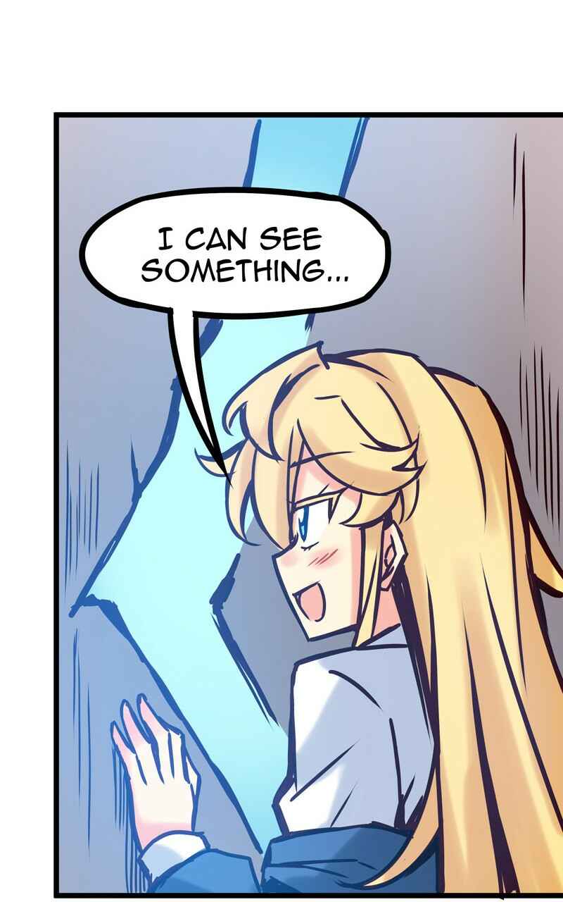 Everywhere & Nowhere Chapter 56 - Page 9